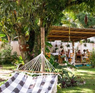 Barra Grande Bed & Breakfast | Coroaci Beach House