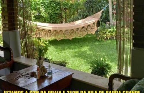 Barra Grande Bed & Breakfast | Coroaci Beach House