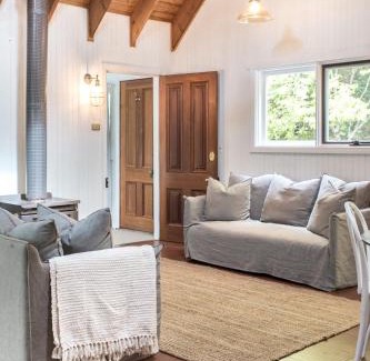Berrima House | Coromandel Cottage, Berrima