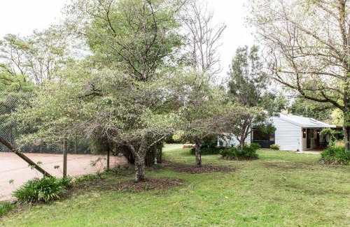 Berrima House | Coromandel Cottage, Berrima