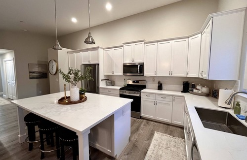 Atascadero House | Coromar Oak Reserve