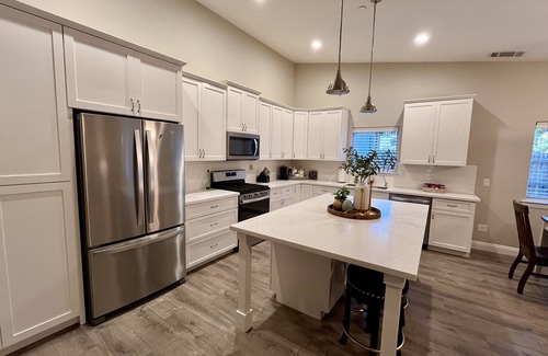 Atascadero House | Coromar Oak Reserve