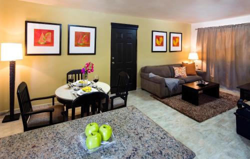 El Medano Ejidal Apartment | Coromuel Condo