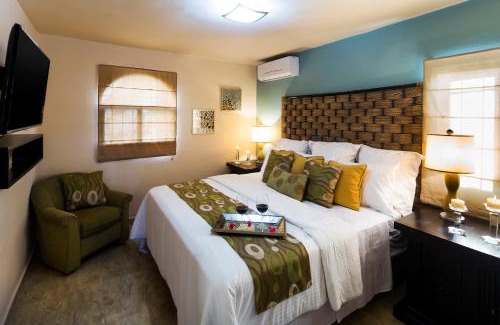 El Medano Ejidal Apartment | Coromuel Condo