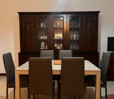 Terralba Apartment | Corona Apartments