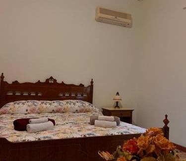 Terralba Apartment | Corona Apartments