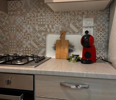 Terralba Apartment | Corona Apartments