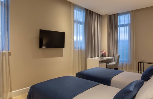 Sinj Bed & Breakfast | Corona B&B