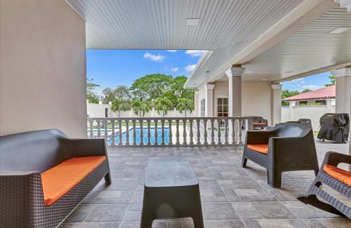 Playa Coronado House | CORONADO, LAS BRISAS