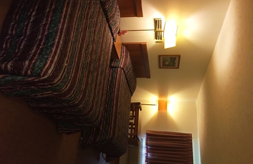 Lindsborg Hotel | Coronado Motel and RV Park