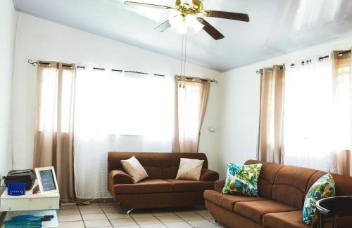 Playa Coronado Villa | CORONADO VILLA VICTORIA