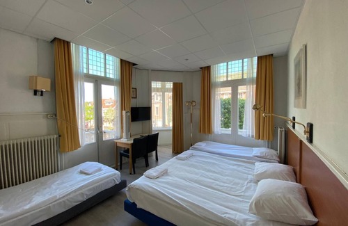 Zeist Hotel | CoronaZeist Utrecht