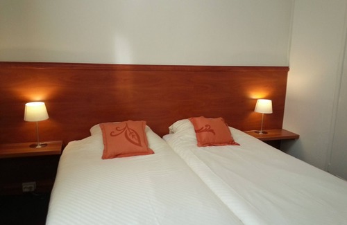 Zeist Hotel | CoronaZeist Utrecht