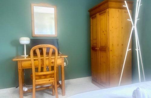 Somiedo Hotel | Coronel Somiedo by Unusual Hotels