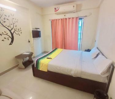 Kharadi Apartment | Coronet Luxurious Apartment