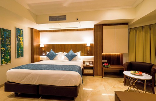 Shivajinagar Hotel | Coronet The Boutique HOtel