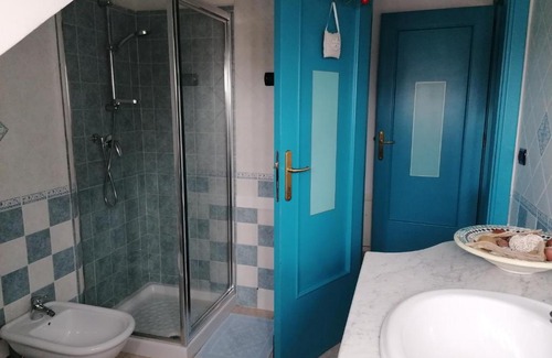 Nuoro House | Coros