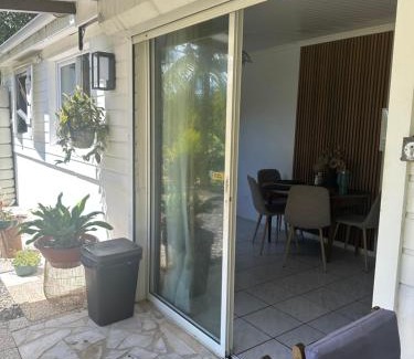 Fontaine de Moutte Apartment | Corossol