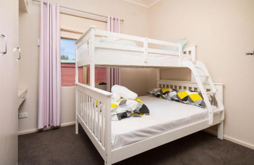 Corowa Hotel | Corowa Bindaree Holiday Park
