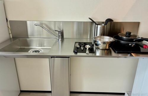 Musashino Apartment | Corpo SKR