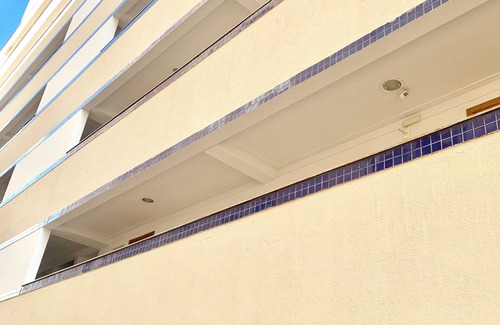 West Sector Apartment | Corporate flat with 5 single beds in Bueno