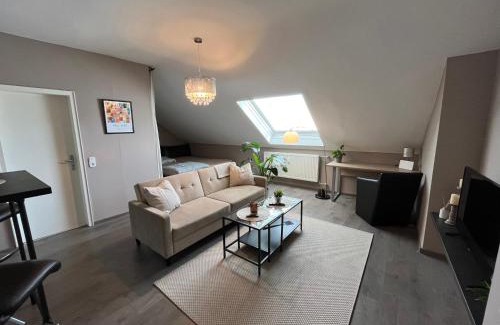 Arnsberg Apartment | Corporate Comforts Arnsberg