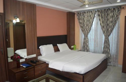 Patia Hotel | Corporate Habitat