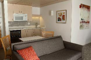 Sunnyvale Hotel | Corporate Inn Sunnyvale - All-Suite Hotel