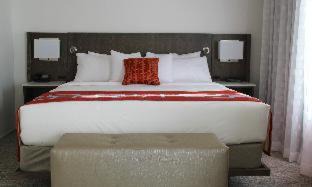 Sunnyvale Hotel | Corporate Inn Sunnyvale - All-Suite Hotel