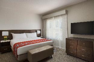 Sunnyvale Hotel | Corporate Inn Sunnyvale - All-Suite Hotel