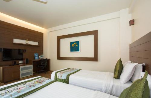 Baner Hotel | Corporate Stay