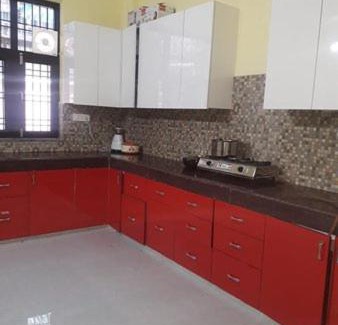 Mahmoorganj Apartment | Corporate Suites - A Primium Studio Apartmen across Varanasi.