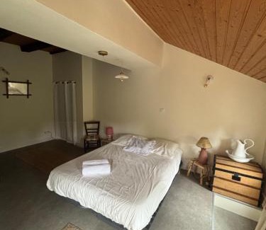Carsac-Aillac House | Corps de ferme rénové à 10 min de Sarlat