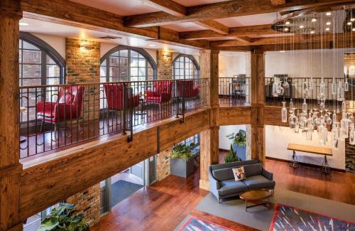Solvang Hotel | Corque Hotel, Solvang, A Tribute Portfolio Hotel
