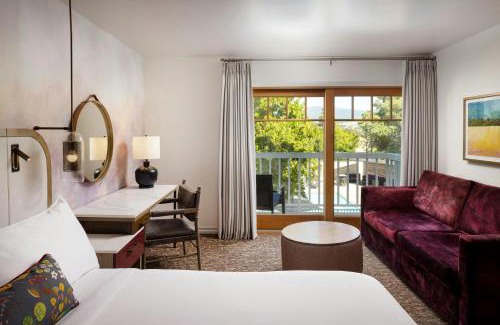 Solvang Hotel | Corque Hotel, Solvang, A Tribute Portfolio Hotel