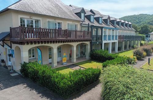 Argentat Apartment | Corrèze rive Dordogne