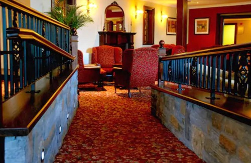 Newtownabbey Hotel | Corr's Corner Hotel