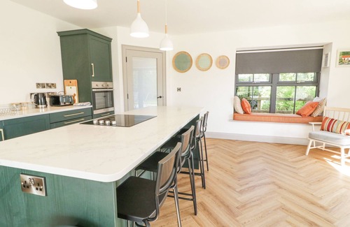 Lisnaskea Cottage | CORRADILLAR QUAY COTTAGE in Lisnaskea, County Fermanagh