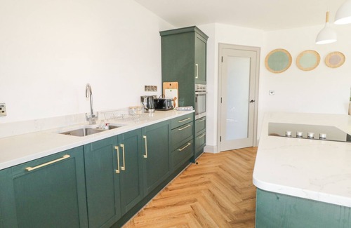 Lisnaskea Cottage | CORRADILLAR QUAY COTTAGE in Lisnaskea, County Fermanagh