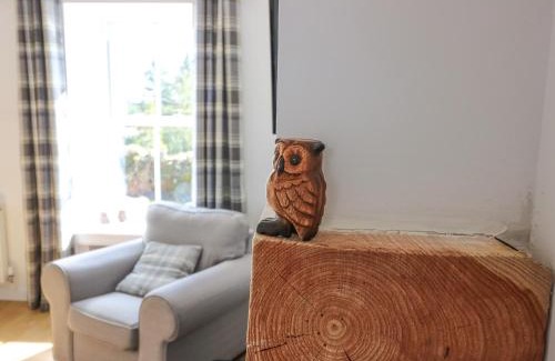Galloway Forest Park House | Corrafeckloch Forest Cottages