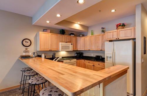 Warrior's Mark Apartment | Corral 106S by Great Western Lodging
