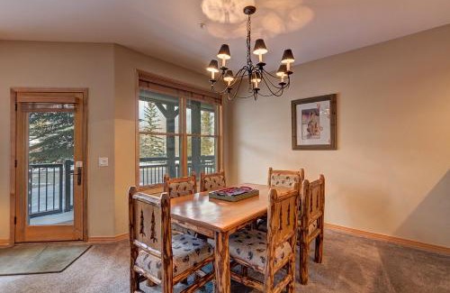 Warrior's Mark Apartment | Corral 106S by Great Western Lodging
