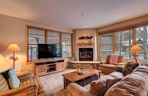 Warrior's Mark Apartment | Corral 106S by Great Western Lodging