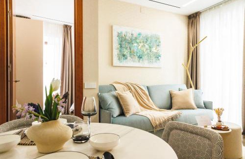 Central District Hotel | Corral del Carbón GG Luxury Hotel Boutique