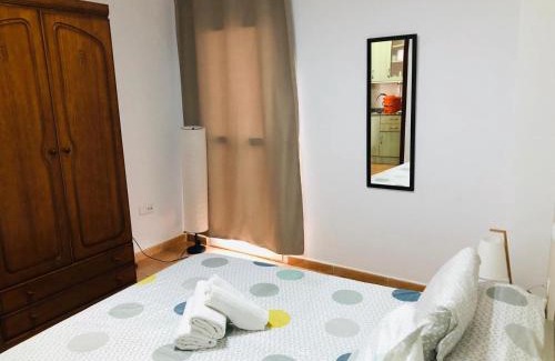 Corralejo Apartment | Corralejo Centro