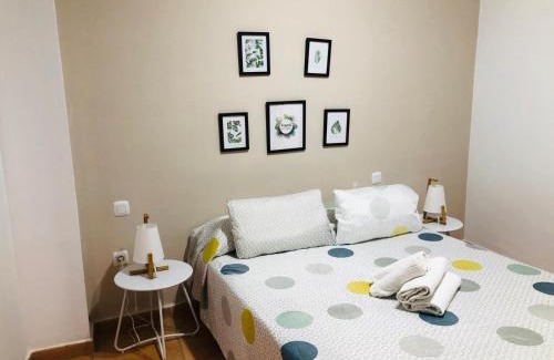 Corralejo Apartment | Corralejo Centro