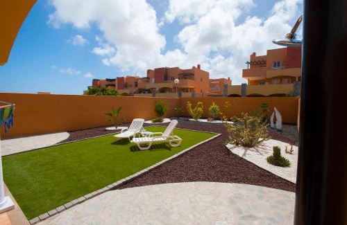 Geafond Apartment | Corralejo Gin 72 Premium