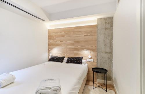 Rochapea Apartment | Corralillos by Clabao