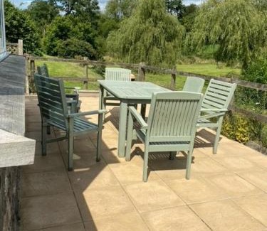 Laugharne House | Corran Cottage