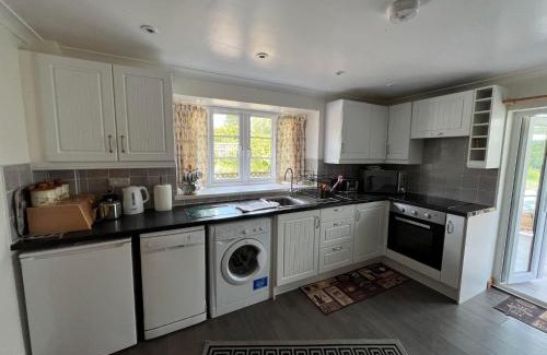 Laugharne House | Corran Cottage